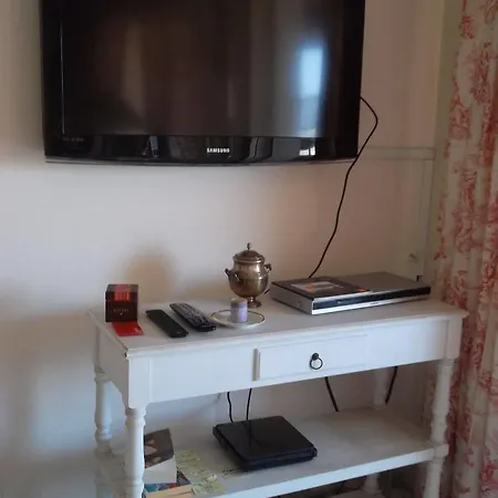 Elegant Le Suquet Apartment Cannes