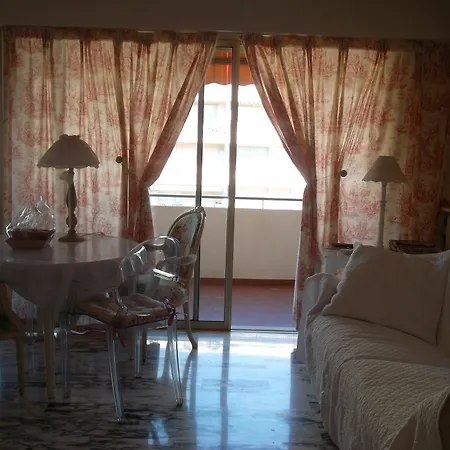Apartment Elegant Le Suquet Cannes